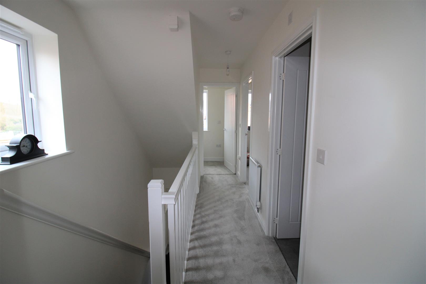 129 Gardeners Place, Shrewsbury, SY2 6FH Let Agreed